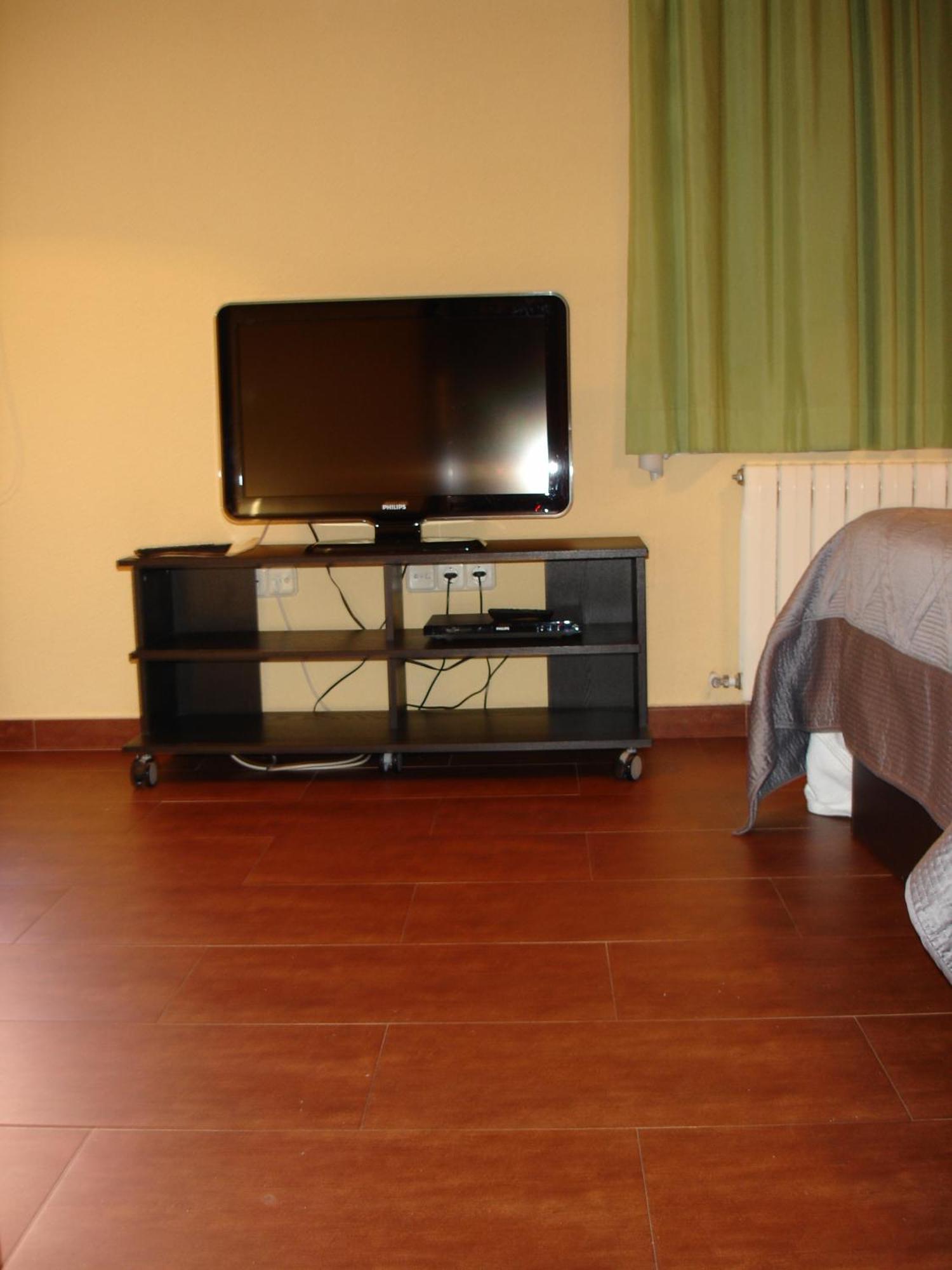 Hostal Puerta Bonita Vista Alegre Мадрид Екстер'єр фото