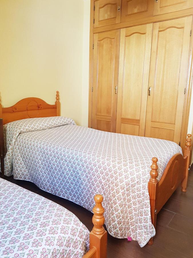 Hostal Puerta Bonita Vista Alegre Мадрид Екстер'єр фото