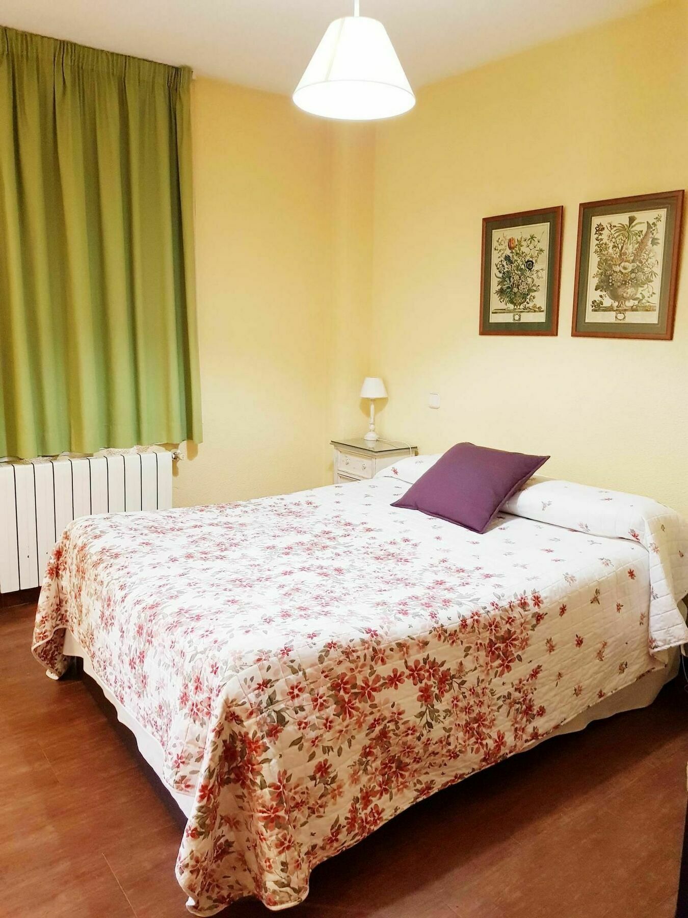 Hostal Puerta Bonita Vista Alegre Мадрид Екстер'єр фото