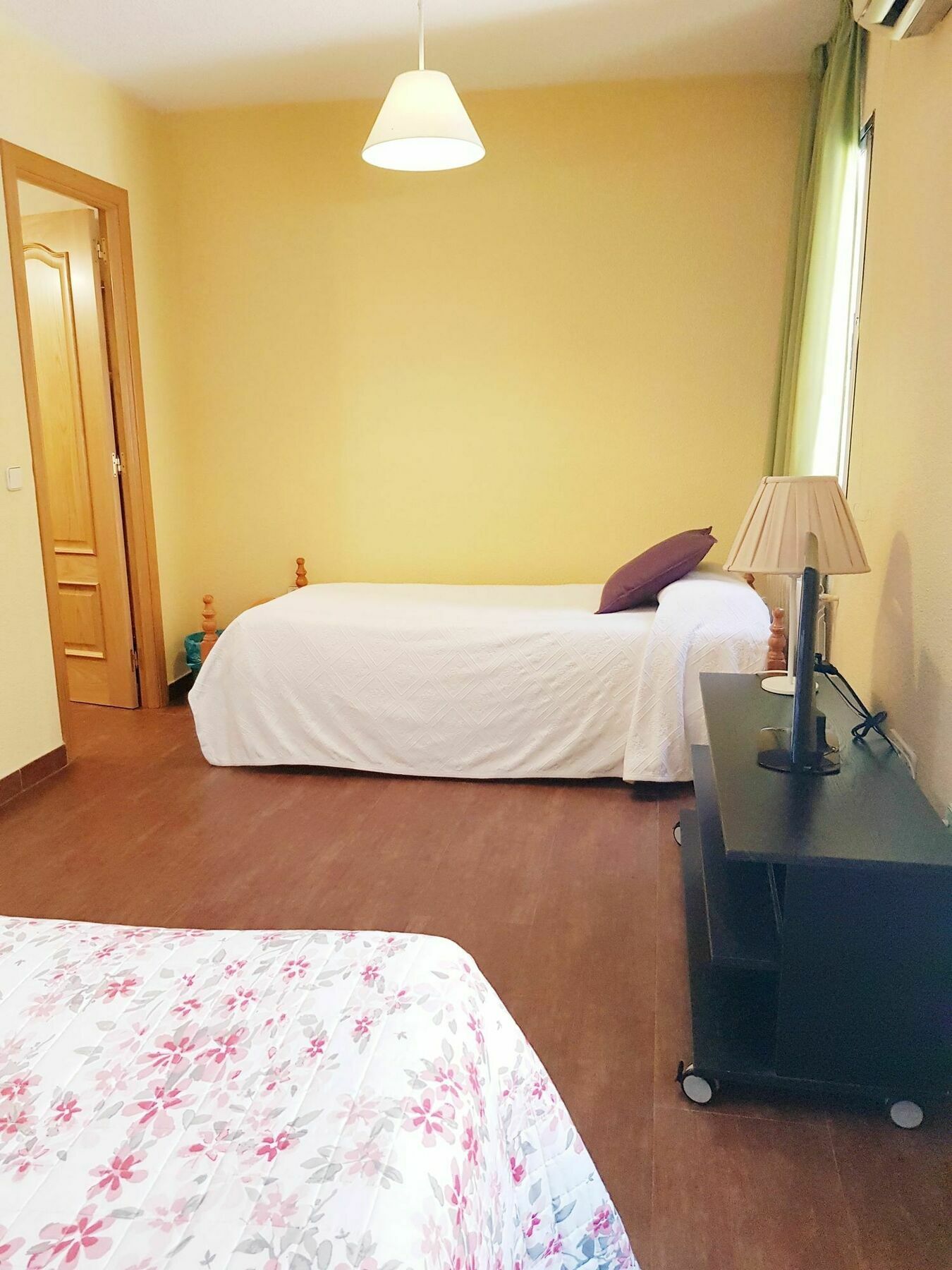Hostal Puerta Bonita Vista Alegre Мадрид Екстер'єр фото